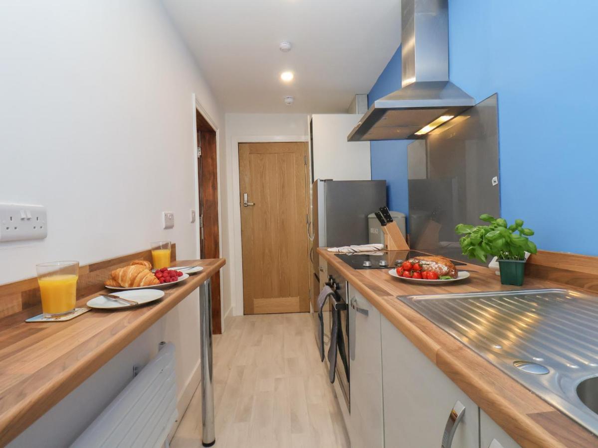 Frankies Seaview 4 Apartment Bridlington Exterior photo