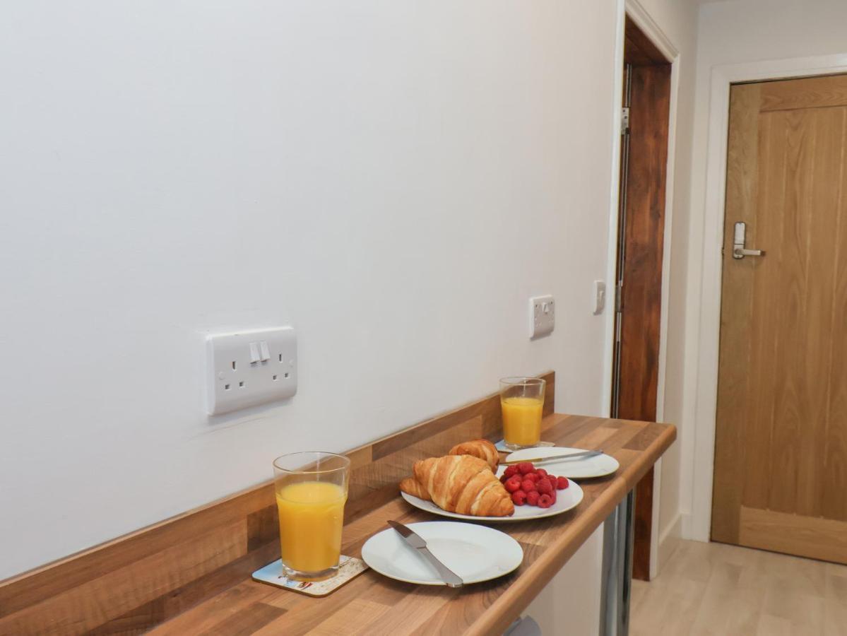 Frankies Seaview 4 Apartment Bridlington Exterior photo